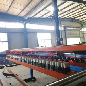 Automática <span class=keywords><strong>de</strong></span> malla <span class=keywords><strong>de</strong></span> alambre soldado con autógena <span class=keywords><strong>de</strong></span> la máquina para la construcción - Product Image 5