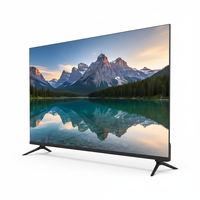 Televisor Android de 32 Pulgadas LED a Precio Económico