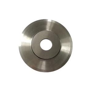 Lame Circolari in Carburo per Taglio Tessuti, Coltelli Circolari per Macchine da Taglio Cartone - Product Image 5