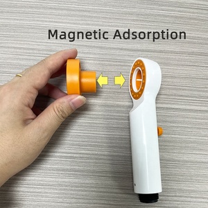 Ручной распылитель для ванной и биде - Product Image 4