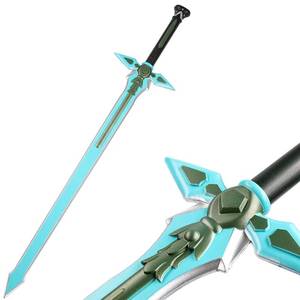 ดาบโฟมคอสเพลย์คิริโตะจากอนิเมะออนไลน์ MS - Product Image 1