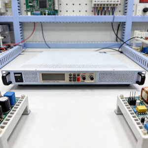 2250W Programmable 150V <b>Power</b> <b>Supplies</b>, 24V 48V 60V 150V <b>Variable</b> Rack Mount AC to <b>Power</b> <b>Supply</b> - Product Image 2