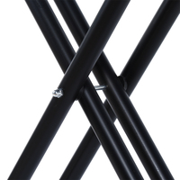Planche à repasser pliable tendance et élégante à fixer sur la porte, table à repasser compacte et professionnelle pour éliminer les plis des vêtements