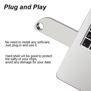 ฟรี2.0โลโก้แกะสลักด้วยเลเซอร์ USB แฟลชเมมโมรี่การ์ด USB เพ็นไดรฟ์เมมโมรี่สติ๊ก1GB 2GB 4GB 8GB 16GB USB Flash Drive - Product Image 3