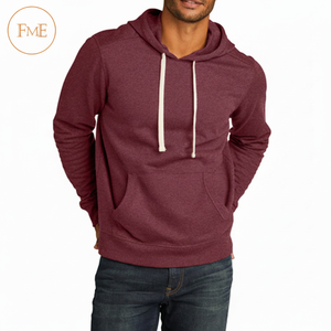 Sudaderas Unisex 100% Algodón, Resistentes al Viento y Transpirables, para Hombre y Mujer, Personalizadas con Impresión y Bordado, para Invierno, Venta al Por Mayor - Product Image 1