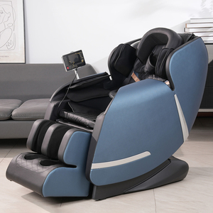 2025 Oem High Quality New Wholesale Price Thai Home Heating <b>Zero</b> <b>Gravity</b> <b>Chair</b> Massager A12 New Morden Cheap - Product Image 1