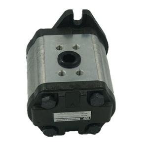 ไต้หวัน,จีน WINMOST EG-PBD-26-20 EG-PBD-26-R EG-PBD-30-R ปั๊มไฮดรอลิกเกียร์ - Product Image 1