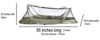 Moustiquaire en filet, tente de plage quatre saisons pour une chambre, camping extérieur, ouverture rapide automatique, tissu Oxford pliable, 1-2 personnes