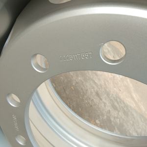 11.75*22.5 22.5 * cerchioni per ruote in acciaio 11.75 vendite a caldo cerchi per autocarri leggeri per pneumatici - Product Image 6