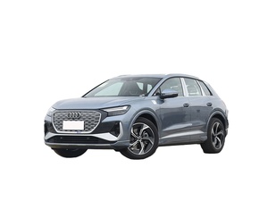 <span class=keywords><strong>Audi</strong></span> <span class=keywords><strong>Q4</strong></span> E-tron <span class=keywords><strong>40</strong></span> E-tron Edición Creativa 2026, SUV Compacto de Largo Alcance 2WD/4WD, Vehículos de Nueva Energía, Autos Eléctricos de Lujo - Product Image 1