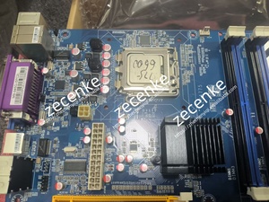 Placa base de 775 Pentium 4 Socket MB945G - Product Image 5