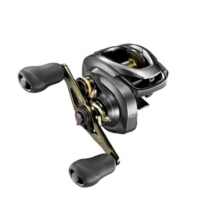 Carrete de Pesca de Perfil Bajo Original 150 151 150HG <span class=keywords><strong>151HG</strong></span> 150XG 151XG 7BB - Product Image 1