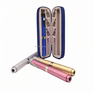 Precise Reusable Dosing Instrument with <b>Multiple</b> Shell <b>Colors</b>, Custom Logo Service and Ready Stock for Wholesale Distribution - Product Image 5