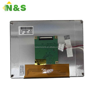 Pantalla LCD industrial VGA de 5,7 pulgadas, 640*480, para control industrial, equipos médicos y automotrices, TX14D23VM5BAA - Product Image 1