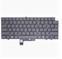 Grosir Keyboard untuk Dell Latitude 7640 7340 7440 7450