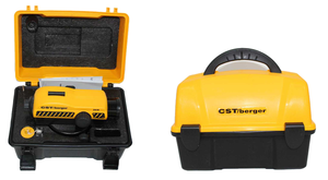 Niveau automatique Hi Accuracy CST <span class=keywords><strong>Berger</strong></span> SAL32 32X avec compensateur à amortissement magnétique - Product Image 6