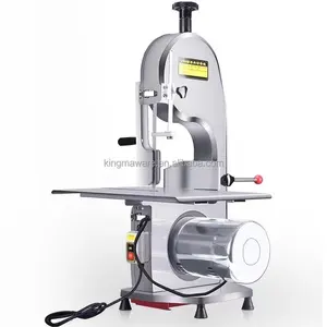 Heavy duty meat cutting machine bone saw bone saw meat cutting machine