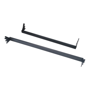 Venta al por mayor Accesorios <span class=keywords><strong>de</strong></span> tienda <span class=keywords><strong>de</strong></span> <span class=keywords><strong>ropa</strong></span> al por menor Soporte <span class=keywords><strong>de</strong></span> metal Soporte colgante Soporte <span class=keywords><strong>de</strong></span> estante Soportes <span class=keywords><strong>de</strong></span> estante - Product Image 5