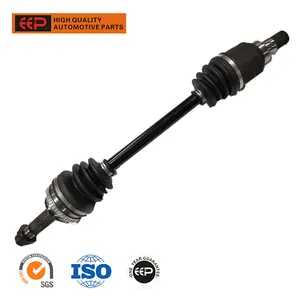 EEP Auto parts Wholesale Manufacturers Suppliers Front Auto Drive Shaft Assy For TOYOTA VOIS AXP4 43420-0D050