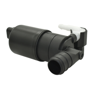 <span class=keywords><strong>Moteur</strong></span> de pompe de lave-glace de nettoyage de vitres avec œillet 643475 8200194414 96415 91160063 pour Citroen C2 C5 Peugeot <span class=keywords><strong>307</strong></span> - Product Image 6