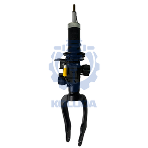 Hoge Kwaliteit Ophanging Systeem Schokdempers Voor Bmw F02 F07 Voor Links 37116851127 Ophanging Gas Schokken Auto-Onderdelen - Product Image 2