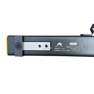 เครื่องชั่งแบบพกพาไร้สาย 1.5 ตัน สำหรับชั่งน้ำหนักขณะเคลื่อนที่ - Product Image 5