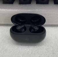 Earbud Nirkabel In-ear Baru, Headset Stereo Olahraga untuk Lari