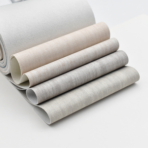 Wholesale Free Sample <strong>Mould</strong> Water Proof Hotel <strong>PVC</strong> Fabric Wall Cloth Wall Paper - Product Image 3