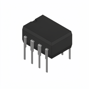 ไอซีออปแอมป์ GP 1 วงจร 8CERDIP HA7-5147-5 ขนาด 8 CDIP (0.300 นิ้ว, 7.62 มม.) มีสินค้าในสต็อก ชิปไอซีวงจรรวม - Product Image 1