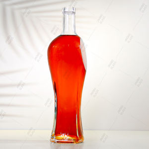 위스키 드 앙카고 드 라 보드카 드 라 보텔라 드 크리스탈 드 로스 프로덕션 드 알타 칼리다드 델 프레시오 바조 드 중국 - Product Image 3