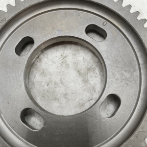 Pompe à huile robuste Quanchai 4B2-60U32 1409020400101 – Engrenage de pompe à huile haute fiabilité pour l'entretien du moteur – Optimisation des performances garantie - Product Image 6