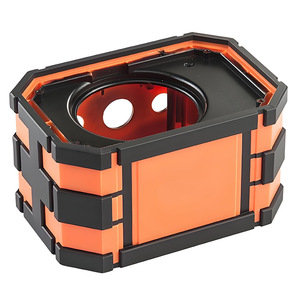 Nuevo Molde de Inyección de Precisión para Carcasas Electrónicas, Acero S136, Precisión de 0.003mm, Fabricación en Shenzhen - Product Image 5