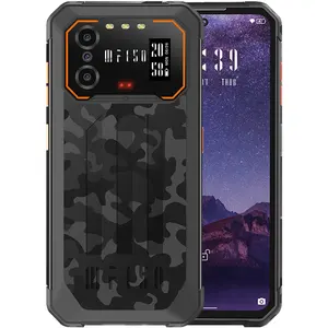 Premiere mondiale IIIF150 B2 6.5 "FHD + Display Rugged Machine Night Vision 10000mAh 48MP fotocamera Android13 Smartphone da 256GB - Product Image 1