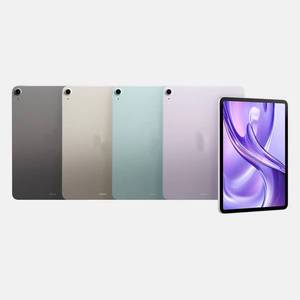 Tablet PC Originale di Marca USA 2025, Prezzo all'Ingrosso, Nuovo, con Chip Intel Celeron, Sistema Operativo IOS, Risoluzione 2560x1440, Impermeabile, per Uso Aziendale - Product Image 1