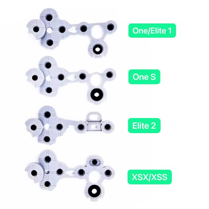 one  SERIES S X- GREY