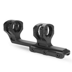 กล้องเล็ง TYPHON 25.4 มม./1.5 นิ้ว รุ่น Expedition พร้อมขายึดกล้องเล็งแบบ Tactical ขนาด 20 มม. ทำจากอลูมิเนียมอัลลอย กันน้ำ คุณภาพสูงระดับมืออาชีพ - Product Image 1