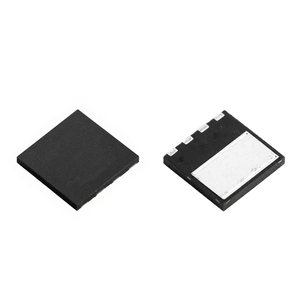 N-MOSFET VSON-4 60R075CFD7แรงดันสูง PMIC MOSFET IC - Product Image 1