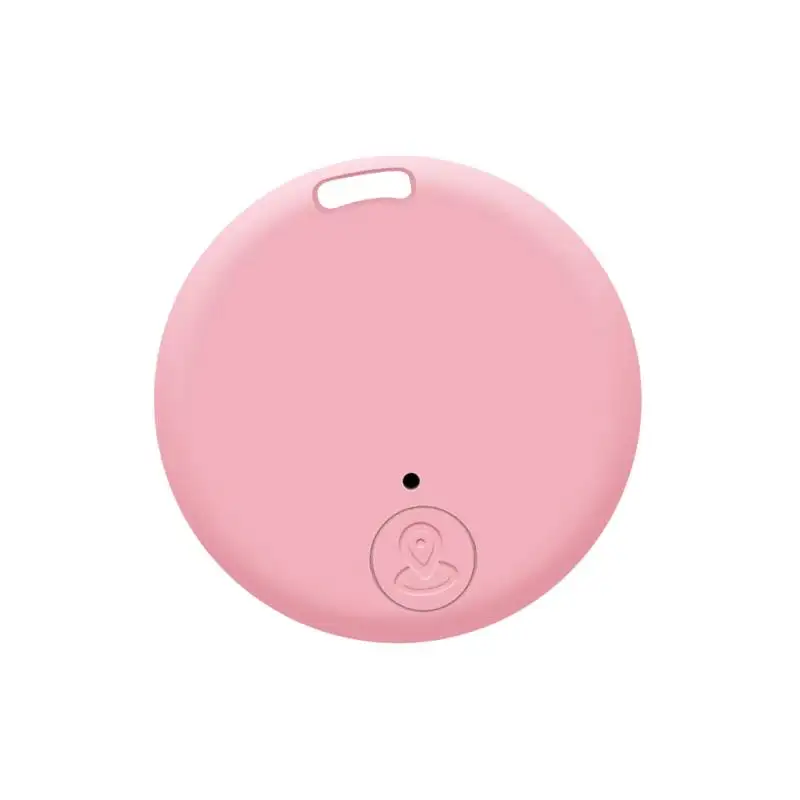 Joyway Best Verkopende Product Leuke Verloren Alert Nieuwe Generatie Ble 5.0 Technologie Bag Ding Anti-Diefstal Smart Key Finder tag