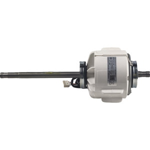 มอเตอร์เพลาคู่ ZKFN 300W 8P 1750RPM DC310V สำหรับอะไหล่เครื่องปรับอากาศส่วนกลาง - Product Image 1