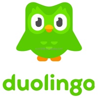Compte Premium Duolingo Pro, activation d'un an, compatible Linux/MAC, application mobile, mondial