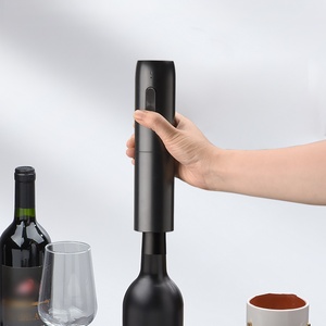 Sacacorchos Eléctrico Recargable por USB al Por Mayor, Excelente Relación Calidad-Precio, Ideal para Regalo de Boda - Product Image 6