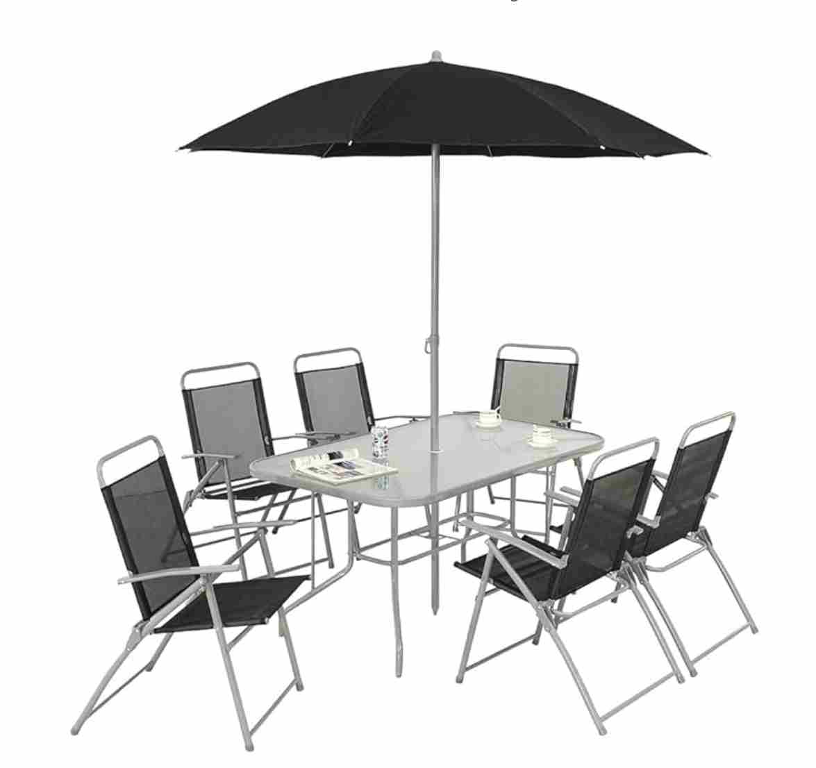 Modern rope chair outdoor dining set for wholesale patio furniture programs