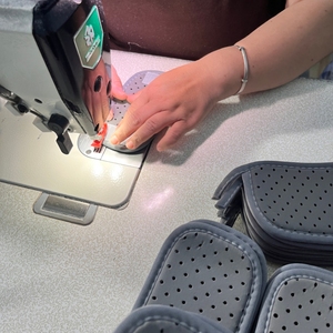 Bota Neumática Antideslizante de Grado Médico con Carcasa de Plástico Completa para Soporte de Pie y Tobillo, ¡Gran Oferta! - Product Image 5