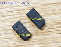 Chip PCF7935DS-Transpondedor RFID de alta seguridad para programación de llaves de coche, compatible con VW, Audi, Skoda y más
