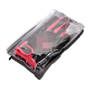 ถุงมือตกปลาแบบเปิดสามนิ้ว ดีไซน์กันลื่น ใช้กลางแจ้งได้ ทั้งชายและหญิง - Product Image 4