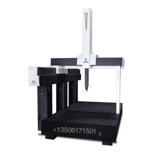 Máquina de Medición por Coordenadas Lide 3250x2450x3900 para la Fabricación de Automóviles - Product Image 1