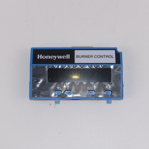 Module d'affichage du contrôleur de combustion Honeywell S7800A1142, écran LED, montage sur circuit imprimé - Product Image 3