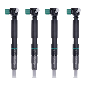 28271551 28348370 A6510702887 HRD349 inyector de combustible diésel para MERCEDES BENZ C E clase <span class=keywords><strong>OM</strong></span> 651 2,2 CDi Euro <span class=keywords><strong>5</strong></span> motor diésel - Product Image 6