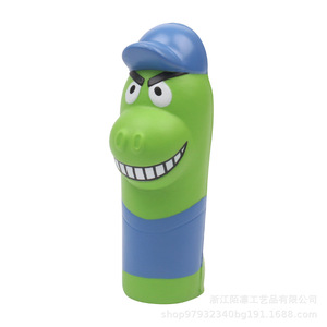 Juguete Antiestrés de Espuma de Poliuretano con Forma de Serpiente, Juguete Sensorial para Niños de 8 a 13 Años, Unisex - Product Image 4
