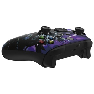 Nouveaux accessoires de jeu, coque de manette personnalisée, coque avant du joystick, coque de protection pour manette Xbox Series X S - Product Image 6